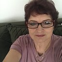 Гульфия, 63 года