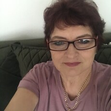 Фотография девушки Гульфия, 63 года из г. Набережные Челны