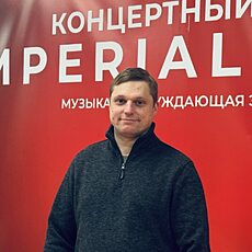 Фотография мужчины Дмитрий, 40 лет из г. Калининград
