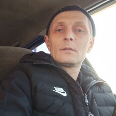 Фотография мужчины Алексей, 38 лет из г. Прокопьевск