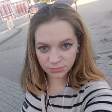 Фотография девушки Сергеевна, 30 лет из г. Коченево