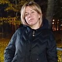Надежда, 40 лет
