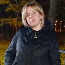 Фотография девушки Надежда, 40 лет из г. Тула