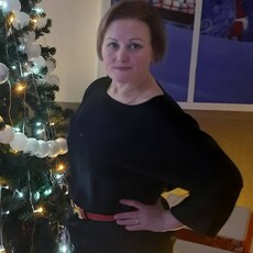 Фотография девушки Виктория, 44 года из г. Нефтеюганск