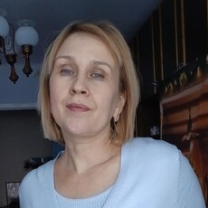 Фотография девушки Елена, 48 лет из г. Красноярск