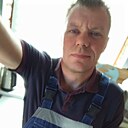 Михаил, 40 лет