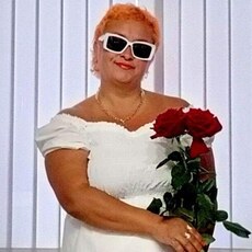 Фотография девушки Кошечка, 40 лет из г. Томск