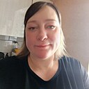 Светлана, 43 года