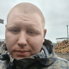 Фотография мужчины Александр, 22 года из г. Белогорск