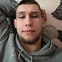 Александр, 20 лет