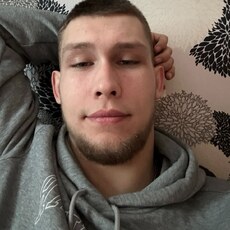 Фотография мужчины Александр, 20 лет из г. Макеевка