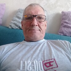 Фотография мужчины Новопашин, 61 год из г. Зима