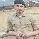 Заур, 24 года