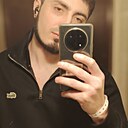 Заур, 24 года