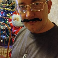 Фотография мужчины Сергей, 43 года из г. Хабаровск