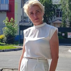 Фотография девушки Ирина, 56 лет из г. Архангельск