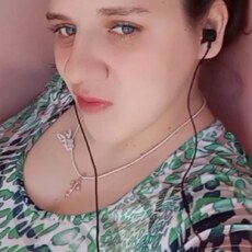 Фотография девушки Татьяна, 28 лет из г. Красногвардейское