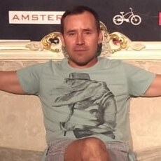 Фотография мужчины Виктор, 44 года из г. Пенза