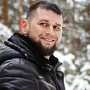 Руслан, 36 лет