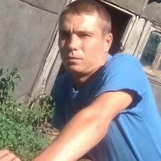 Фотография мужчины Валентин, 40 лет из г. Оренбург