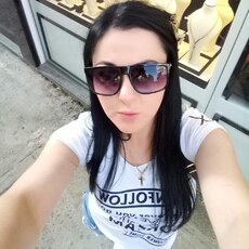 Фотография девушки Ксения, 33 года из г. Ялта