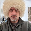 Сайд Магомед, 41 год