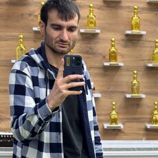 Фотография мужчины Ali, 31 год из г. Астана