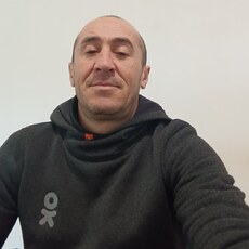 Фотография мужчины Рафик, 40 лет из г. Бахчисарай