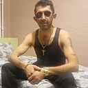 Сагис, 37 лет