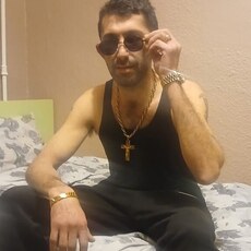 Фотография мужчины Сагис, 37 лет из г. Яр