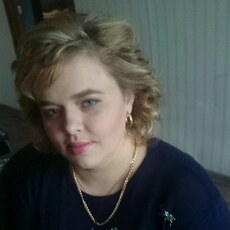 Фотография девушки Анастасия, 43 года из г. Минск