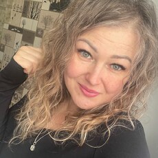 Фотография девушки Ирина, 47 лет из г. Ульяновск