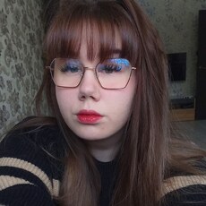Фотография девушки Nastyusha, 23 года из г. Нижний Тагил