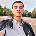 Муса, 24 года