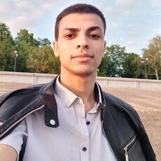 Фотография мужчины Максим, 24 года из г. Чебоксары