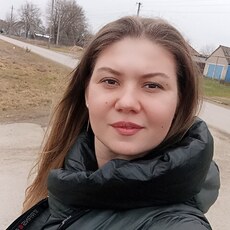 Фотография девушки Юлия, 33 года из г. Зеленокумск