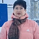 Александра, 55 лет