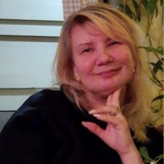 Фотография девушки Людмила, 47 лет из г. Нижний Новгород