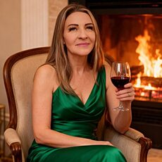 Фотография девушки Светлана, 44 года из г. Углич