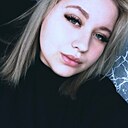 Кристина, 22 года