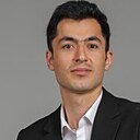 Назар, 27 лет