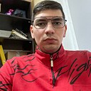 Илья, 23 года