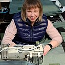 Марина, 43 года