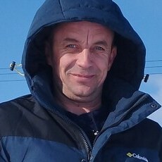 Фотография мужчины Михаил, 41 год из г. Пенза