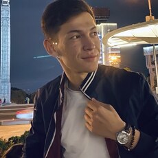 Фотография мужчины Yersultan, 24 года из г. Алматы