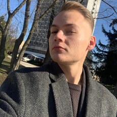 Фотография мужчины Егор, 21 год из г. Макеевка