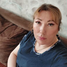 Фотография девушки Нелля, 43 года из г. Тюмень