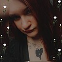 Настя, 20 лет