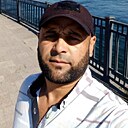 Ибрагим, 40 лет