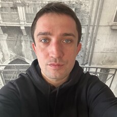 Фотография мужчины Никита, 37 лет из г. Хабаровск